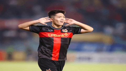 Thi nhau lập công, sao trẻ U23 Việt Nam báo tin vui cho HLV Kim Sang Sik  Thi nhau lập công, sao trẻ U23 Việt Nam báo tin vui cho HLV Kim Sang Sik